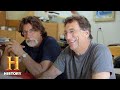 Oak Island Exploration and Challenges