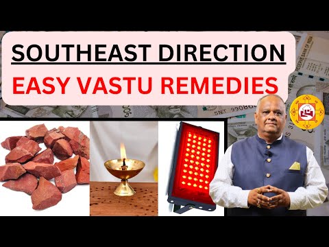 vastu remedies for south east | vastu remedies for south east cut | vastu for south east | vastu