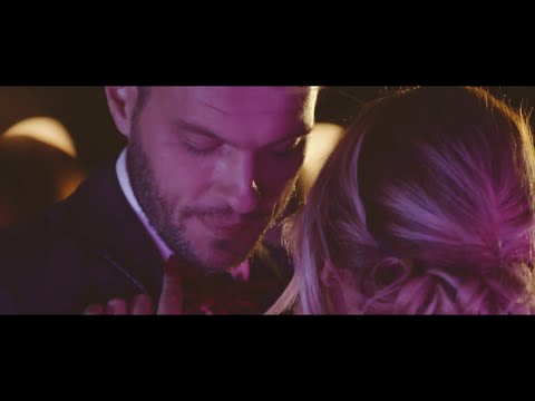 Ivana Selakov i Mirza Selimovic - Da se opet rodim - ( Official video 2017 )