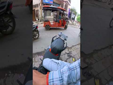 Lahsun chori karke Gunda ban raha hai 😡 sharm aani chahie 💔 #rider #scoved #sanatanirider