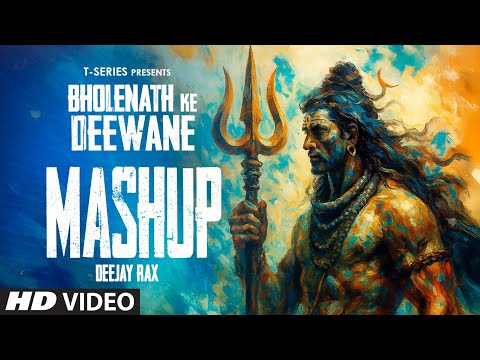 Bholenath Ke Deewane Mashup | Non Stop Shiv Bhakti Songs | Motivational Songs | Har Har Mahadev