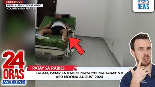 Lalaki, patay sa rabies matapos makagat ng aso || Doc Adam Reacts