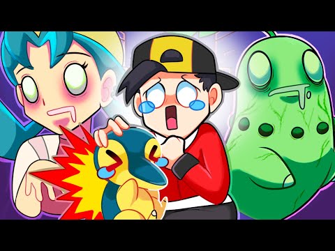 25 CRAZY Coincidences in Pokémon!