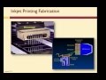 Maskless Photolithography and Non-Contact Printing