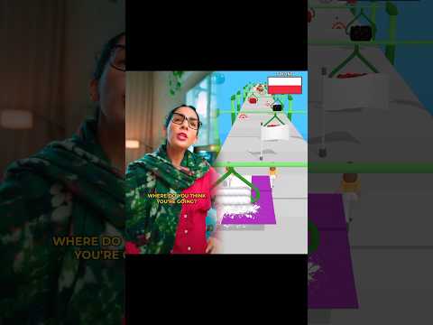 when your parents treat you like an adult 😅 #comedy #parents #relatable #skit#pov