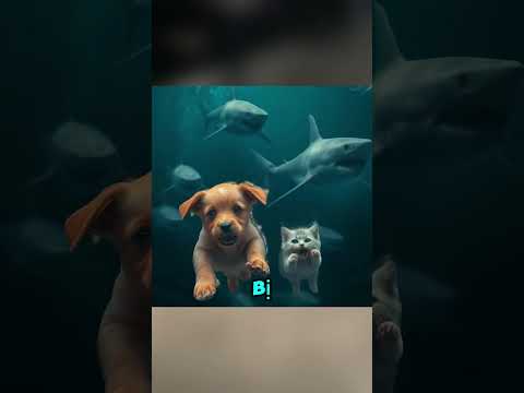 Cú ngã đau đớn và món quà bất ngờ từ cha mẹ!