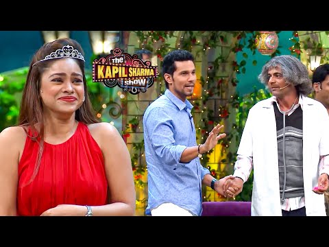 मैं तुम्हारी बेटी के साथ सिर्फ शादी करूँगा सुहागरात नहीं मनाऊंगा | Best Of The Kapil Sharma Show