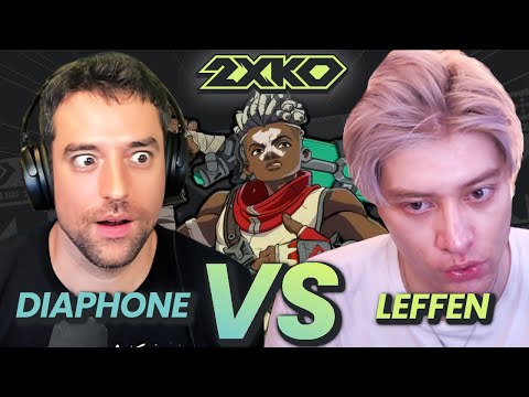 How I Won the Biggest 2XKO Duo Tournament