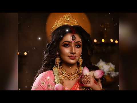 Aigiri Nandini Mahisasur Mardini (part-1)#shorts #navratrispecial#maadurgastatus #mataranistatus