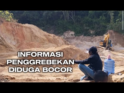 TAMBANG PASIR KUARSA DESA KUMBO SEDAN DIGREBEK, SEBERAPA STRATEGIS FUNGSI PASIR KUARSA ??