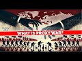 Understanding Proxy Wars in Global Politics