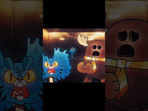 Gumball ???????????? ??????? ??? ?????!?!?!?   ( tawog ) ( Gumball edit )
