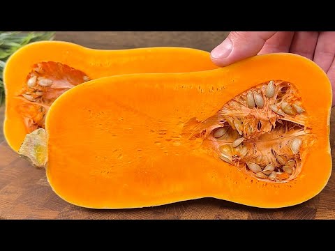 Vergessen Sie BLUTZUCKER! Dieses Gemüse ist ein wahrer Schatz!