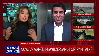 Steven Olikara on What Americans Can Expect from the Iran Deal: FULL INTERVIEW 