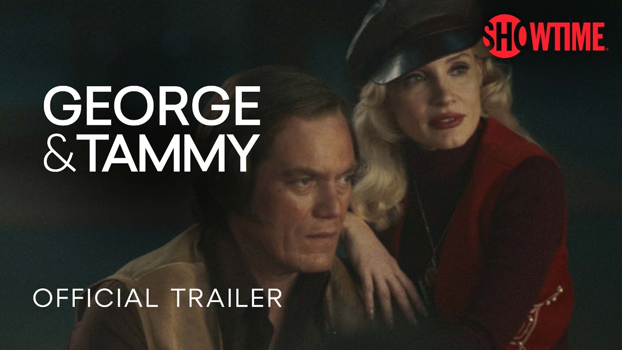 George & Tammy miniatura del trailer
