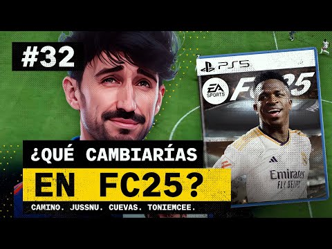 ¿QUÉ CAMBIARÍAS EN FC 25? + GUÍA para hacer ICONOS Infinitos GRATIS | NFNP #32