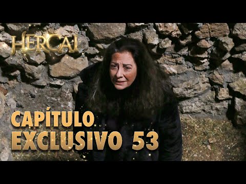 Hercai - Capítulo Exclusivo 53