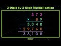 Mastering Multiplication and Division of Whole Numbers