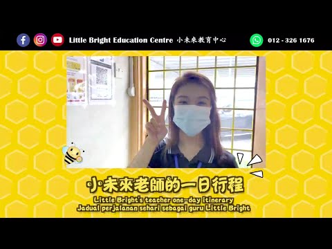 Personal profile video Cover Image