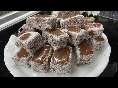 Scompariranno in 1 Minuto 🤩 Dolci veloci che si sciolgono in bocca