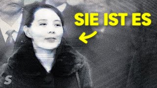 Die gefährlichste Frau der Welt