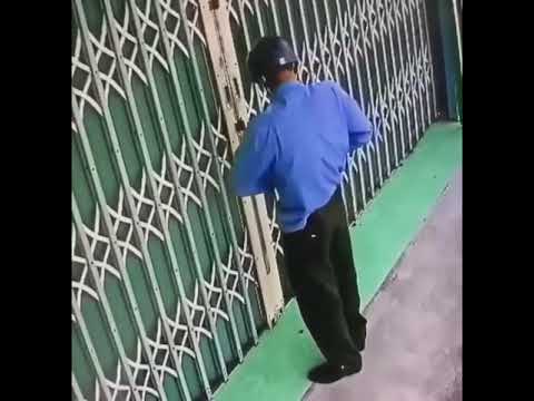 Nhanh như chớp sợ quá #thinhhanh