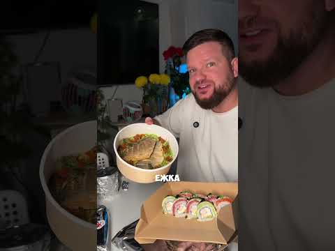 Доставка Ежка - недешево, но стоит своих денег.