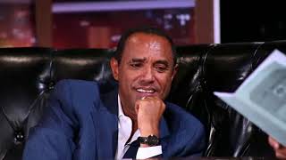 Seifu ON EBS Tsehay