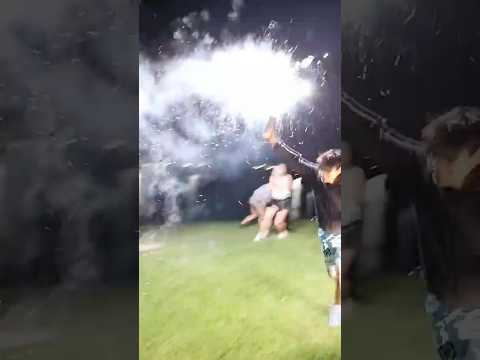 Lil Tay and Jamal's Date Gets Ruined