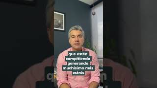 El precio emocional de la perfección - Pablo Gómez Psiquiatra
