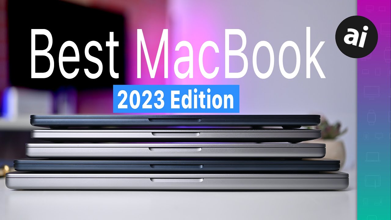 MacBook Pro VS MacBook Air: Which One Should You Choose? Which Mac at Your Budget!
