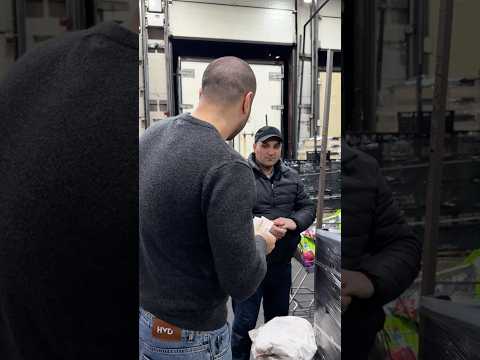 ❌НЕ ПОВЕРИЛ на слово и взвесил. ТОРГУЮСЬ на рынке. ГОЛУБИКА за 1000₽/кг  Цены на октябрь 2025