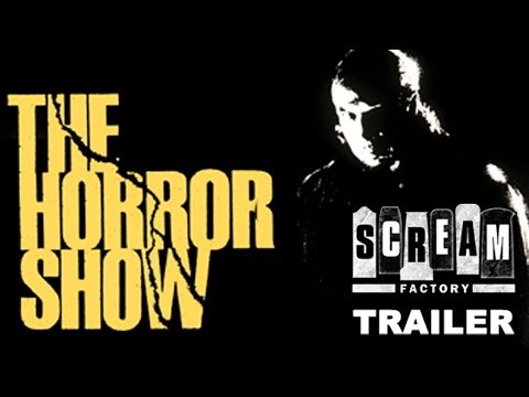 The Horror Show (1989) - Official Trailer