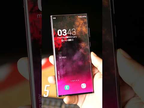 5 Reasons Why Samsung Galaxy S23 Ultra Is BETTER Than iPhone 14 Pro Max