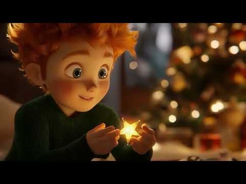 🎄 Leo y la Magia de la Navidad | Canción Infantil Animada 🎁