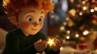 🎄 Leo y la Magia de la Navidad | Canción Infantil Animada 🎁