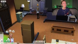 ASMR | Cozy Sims 4 Gameplay | Episode 2