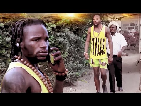 Ngoma Nagwa -  Latest Bongo Movies | Swahili Movie