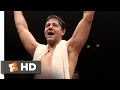 Fight Reactions and Outcomes