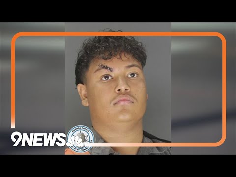 YouTube video thumbnail: Teen Arrested in Deadly Aurora Crash is From Honduras