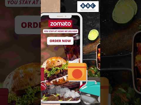 Journey from Foodiebay to Zomato #zomato