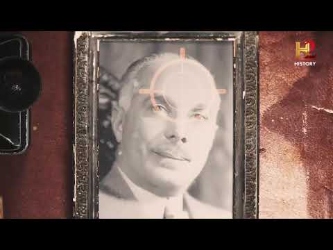 Caçadores De Ditadores  - Joseph Stalin