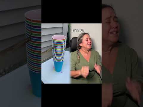 Un dia en la vida de un tacaño 😂💵