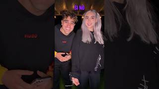 Esto es lo mas peligroso que hemos hecho con Fer😱😰😭🤯