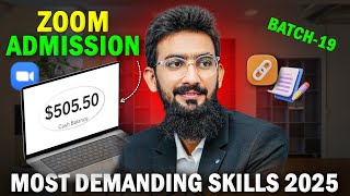 Learn Most Demanding Skill in 2025 - Guest Posting & Content Writing