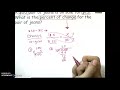 Exploring Sales Tax and Percent Change Concepts