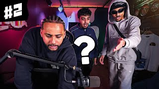 J'AI RUINÉ LE LIVE DE NICO... 😅 (#LSG 02) 