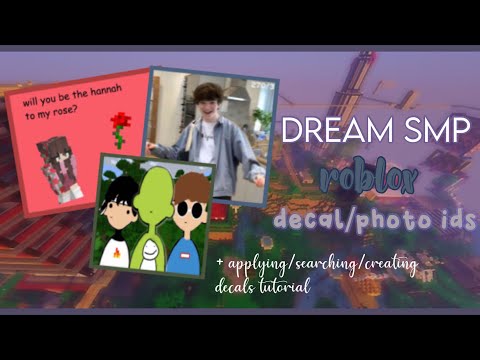 Royale High Profile Picture Codes 07 2021 - dream smp roblox avatar ideas