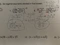 Exponents, Functions, and Graphs
