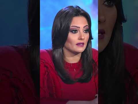 علاقة بشري بــ أحمد الفيشاوي #أنا_وأنا